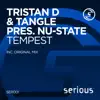 Stream & download Tempest (Tristan D Presents) - Single