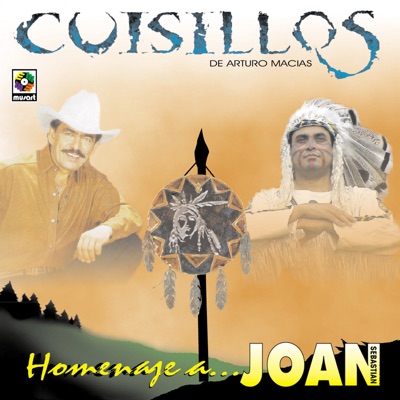 Banda Cuisillos & Cuisillos - Melodia Para Dos