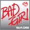 Bad Girl artwork