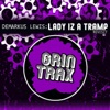 Lady Iz a Tramp (Revisit) - Single