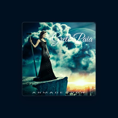Listen to Grete Paia, watch music videos, read bio, see tour dates & more!