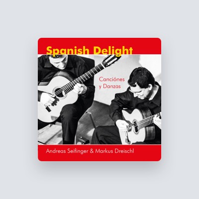 Listen to Spanish Delight, watch music videos, read bio, see tour dates & more!