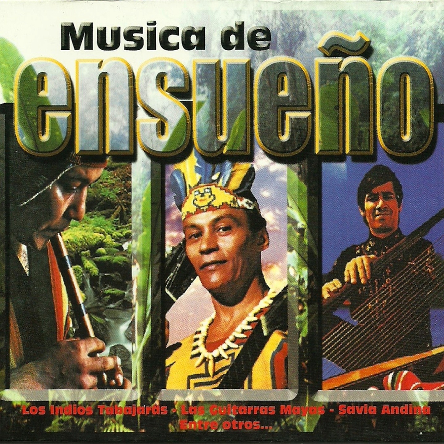 Música de Ensueño, Vol. 2