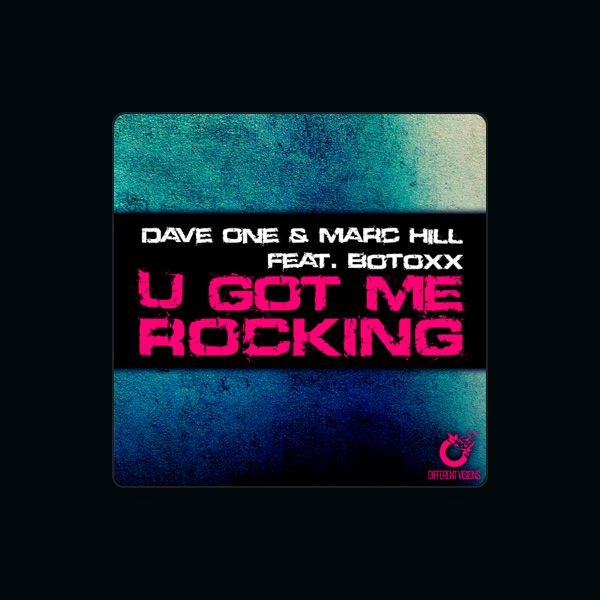 Dave One's avatar