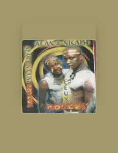 Luister naar Alan & Nicaise, bekijk muziekvideo's, lees de bio, bekijk de tourdata, en meer!