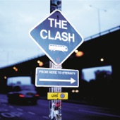 The Clash - Capital Radio