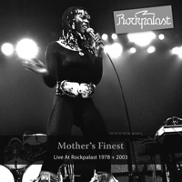Mother's Finest - Baby Love (Live at Grugahalle Essen, 04.03.1978)