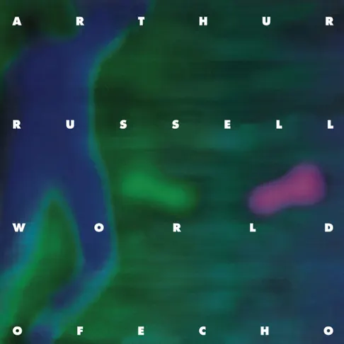 美品　ARTHUR RUSSELL / ANOTHER THOUGHT 国内解説 Arthur Russell - Apple Music Classical