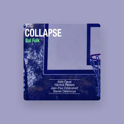 Listen to Collapse, watch music videos, read bio, see tour dates & more!