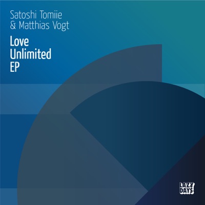 Love Unlimited EP - EP