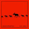 Moosebutter - Star Wars