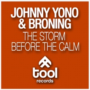 The Storm Before the Calm (Remixes) - Single