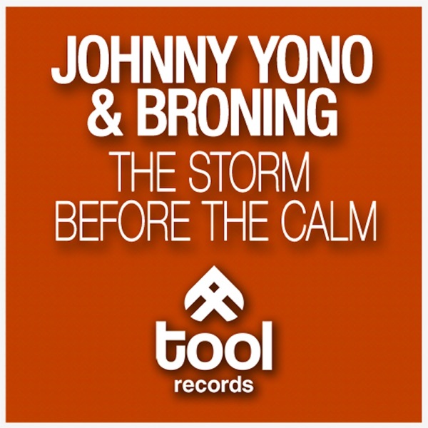The Storm Before the Calm (Remixes) - Single