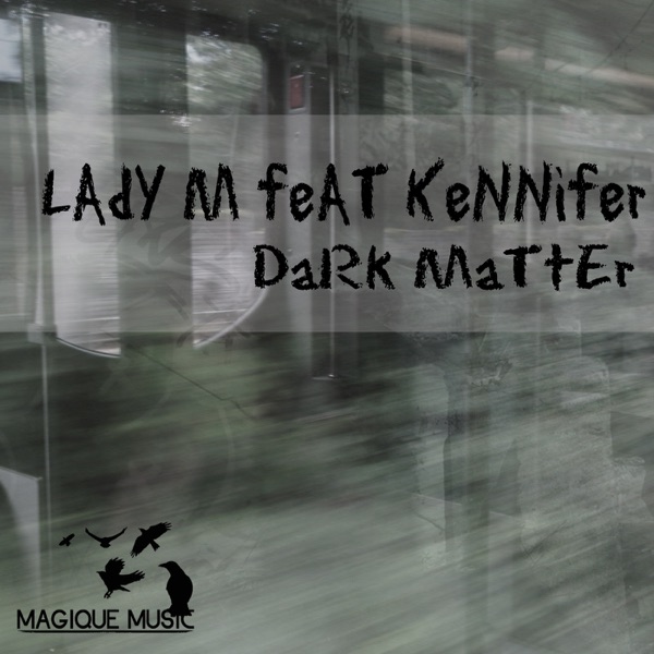 Dark Matter - Single