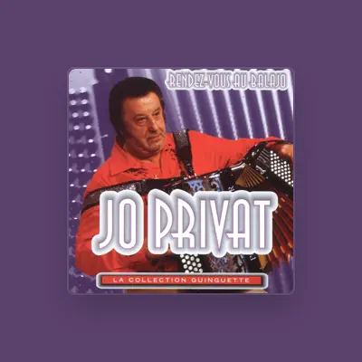 Listen to Jo Privat, watch music videos, read bio, see tour dates & more!