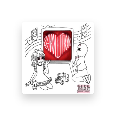Listen to Heartsrevolution, watch music videos, read bio, see tour dates & more!