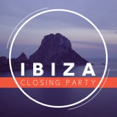 Ibiza Closing Party 2014 artwork