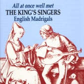 The King's Singers - A little pretty bonny lass