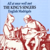 The King's Singers - Fair Phyllis I saw sitting all alone