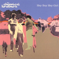 Hey Boy Hey Girl artwork