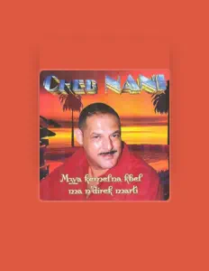Listen to Cheb Nani, watch music videos, read bio, see tour dates & more!