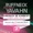 Ruffneck Feat. Yavahn Mixed By Shaheer - Everybody Be Somebody