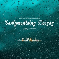 Sentymentalny Deszcz - Single - Bleiz