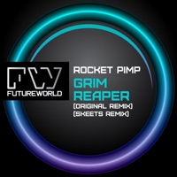 Grim Reaper - Single - Rocket Pimp