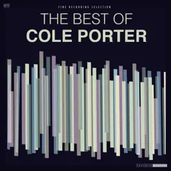 The Best of Cole Porter - Cole Porter