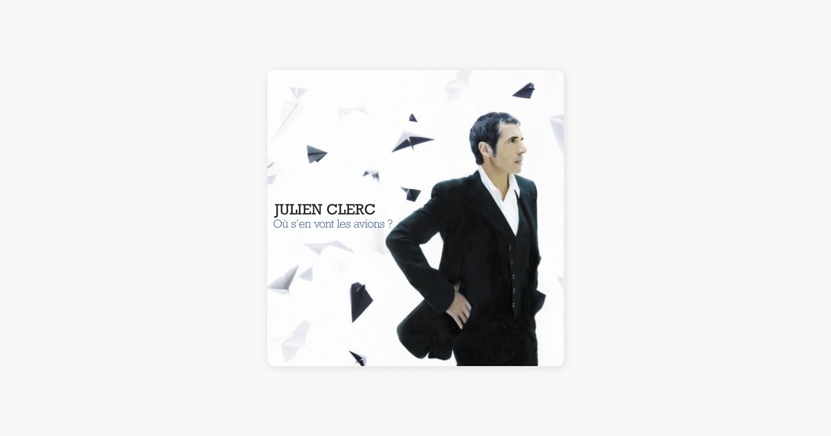 La Jupe En Laine by Julien Clerc — Song on Apple Music
