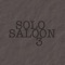 Chromatic - Solo Saloon lyrics