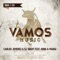 Call Me (Jeremy Bass Remix) [feat. Anna & Maria] - Carlos Jimenez & DJ Wady lyrics