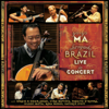 Obrigado Brazil - Live in Concert - Yo-Yo Ma