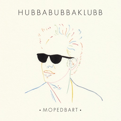 Album artwork
