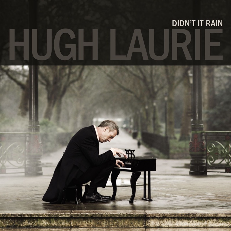 Didn't It Rain (Deluxe)