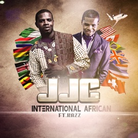 International African (feat. Kazz) JJC