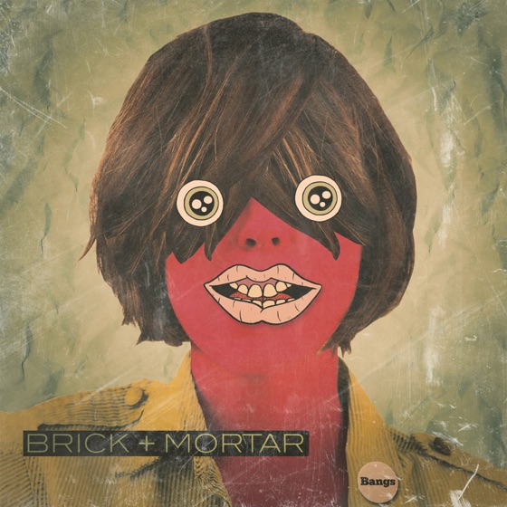 Cover artwork for Old Boy