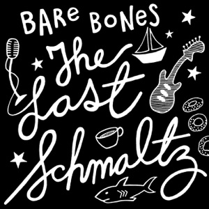 The Last Schmaltz - EP