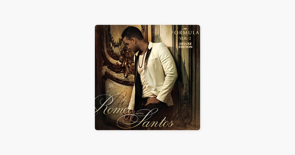 Romeo Santos Feat. Carlos Santana - Necio Lyrics Necio (feat. Carlos Santana) - Canción de Romeo Santos - Apple Music