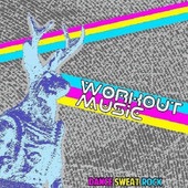 Workout Music - Tim