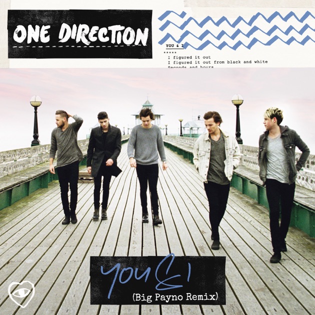 Drag Me Down - Single - Album by One Direction - Apple Music