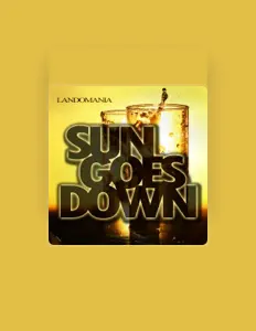 Dengarkan Landomania, tonton video musik, baca bio, lihat tanggal tur & lainnya!