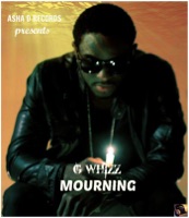Mourning - Single - G Whizz