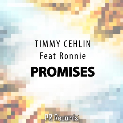 Promises (feat. Ronnie) - EP