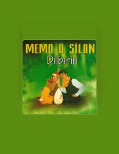 Dengarkan Dılbırin Mehmet, tonton video musik, baca bio, lihat tanggal tur & lainnya!