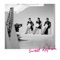 Sweet Refrain - EP ジャケット写真