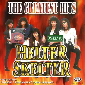 Helter Skelter