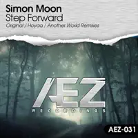 Step forward — Simon Moon