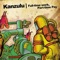 Tainted Orange Juice - Kankick lyrics