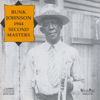 1944 Second Masters - Bunk Johnson